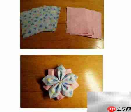 废布料变废为宝的妙用