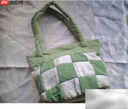 废布料变废为宝的妙用