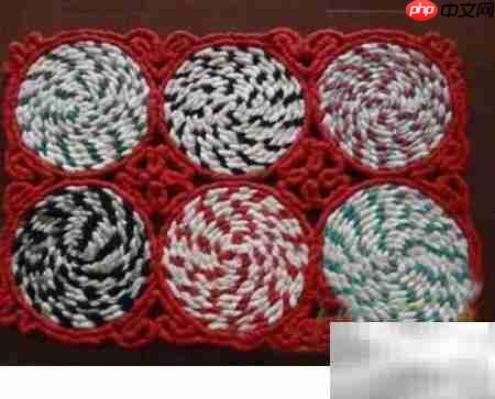 废布料变废为宝的妙用