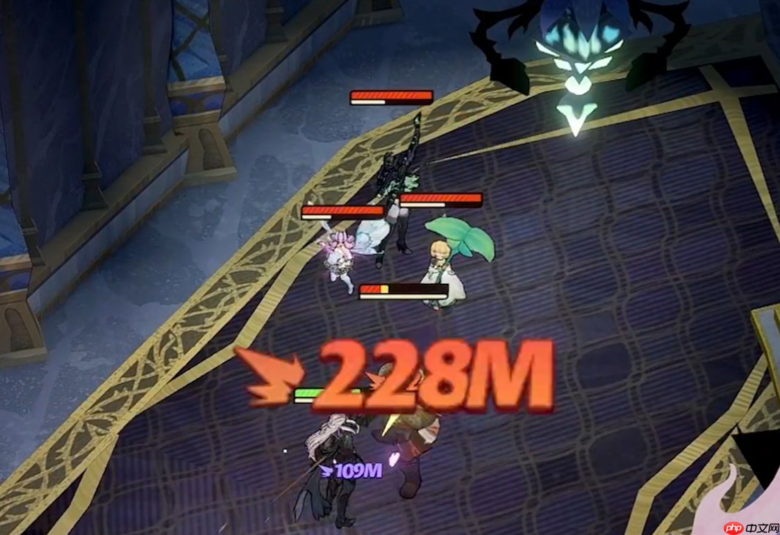 《剑与远征:启程》沙利叶介绍