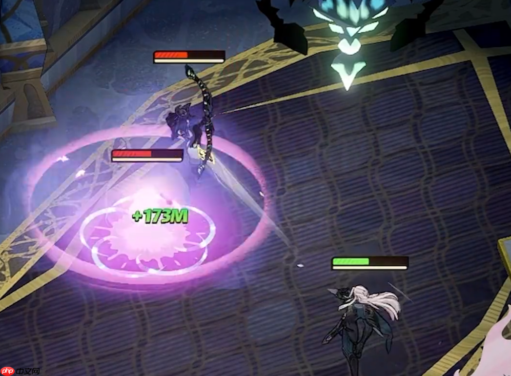 《剑与远征:启程》沙利叶介绍