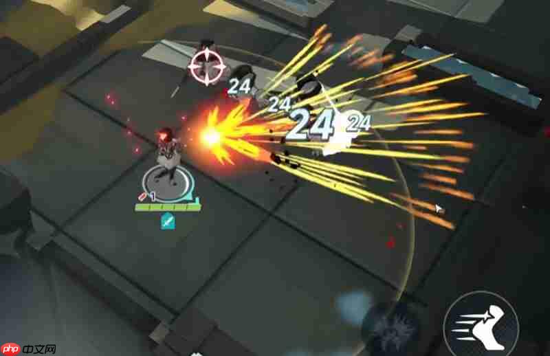 《星塔旅人》琥珀技能介绍