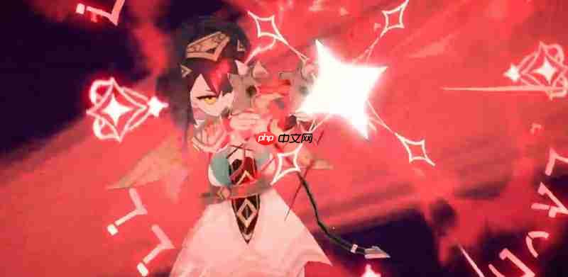 《星塔旅人》琥珀技能介绍