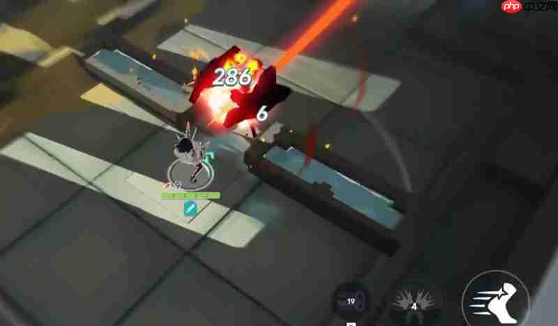 《星塔旅人》琥珀技能介绍