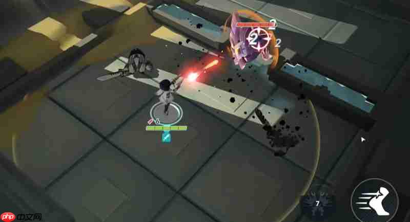 《星塔旅人》琥珀技能介绍