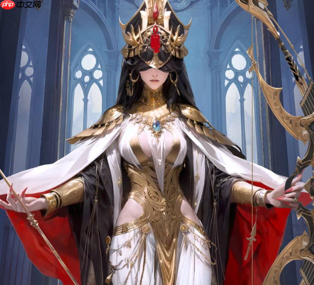 《不朽箴言》伊西斯技能图鉴