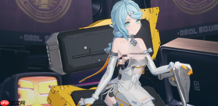 《绝区零》席德介绍