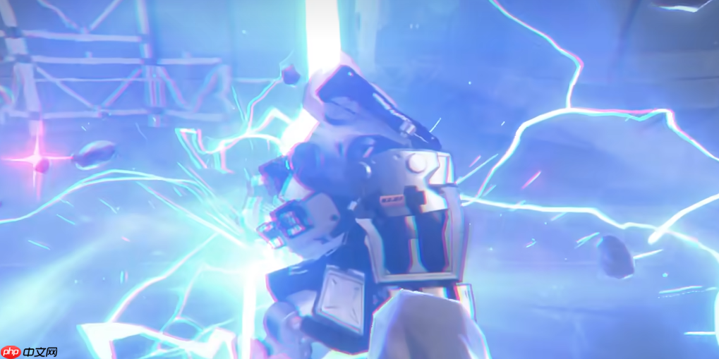 《绝区零》席德介绍