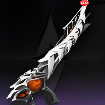 《二重螺旋》冲锋枪介绍