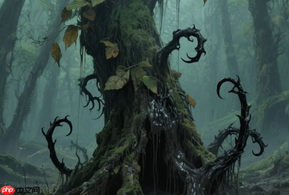 《地下城堡4:骑士与破碎编年史》林间地牢攻略