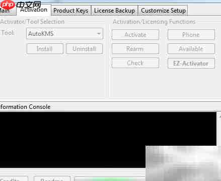 Office 2010专业版安装激活指南