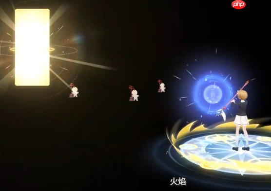 《阴阳师》木之本樱介绍