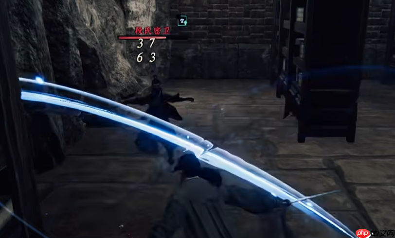 《下一站江湖2》白首太玄经获取方法