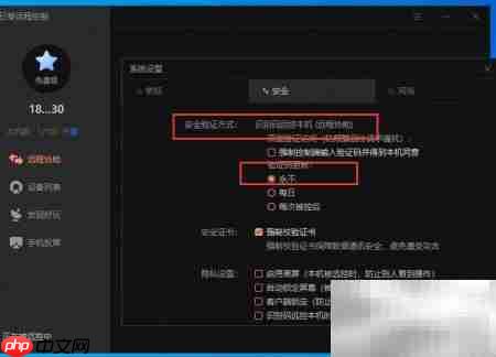 自定义向日葵远程输入码