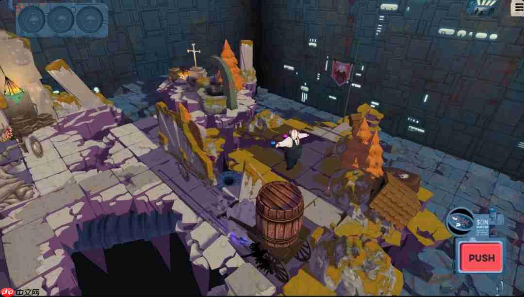 Epic喜加一!冒险解谜游戏《死神菲利克斯》免费领