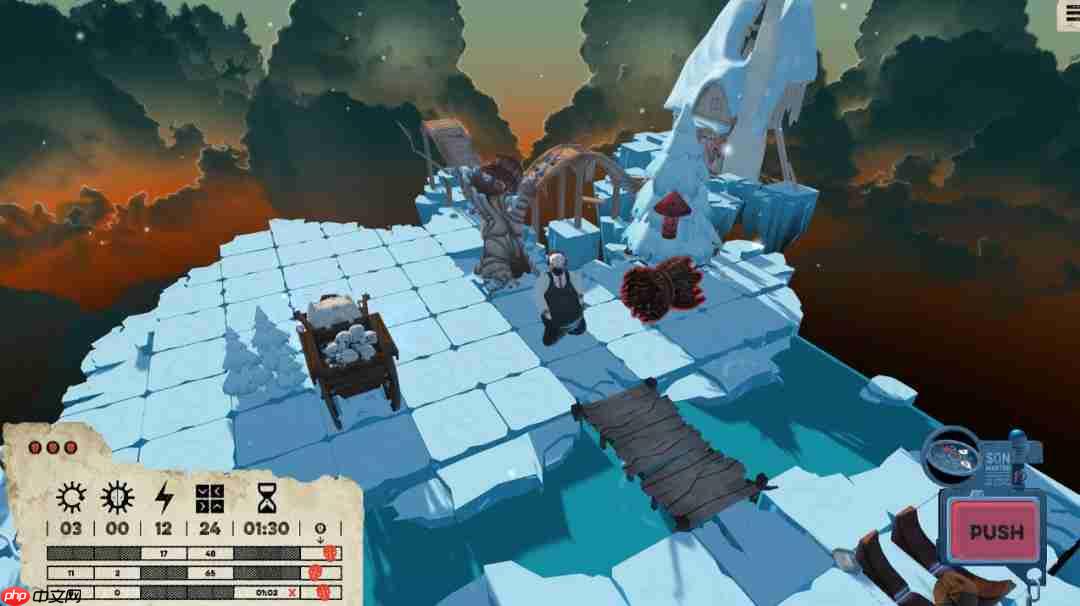 Epic喜加一!冒险解谜游戏《死神菲利克斯》免费领