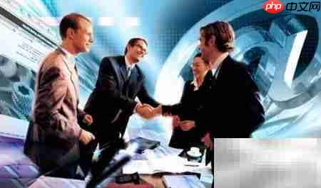 新手业务员工作流程指南