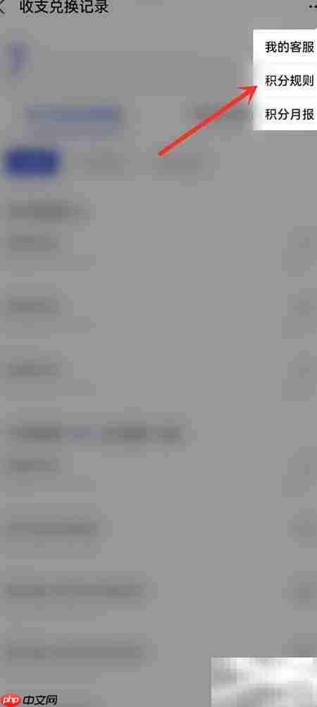 支付宝积分会清零吗