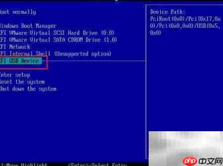 中柏笔记本重装Win10教程