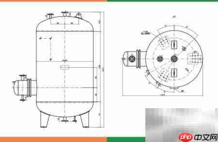 盘管换热器工作原理说明