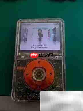 iPod nano/shuffle下架