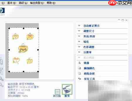Word调用TWAIN实现扫描
