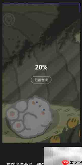 手机DIY视频彩铃教程