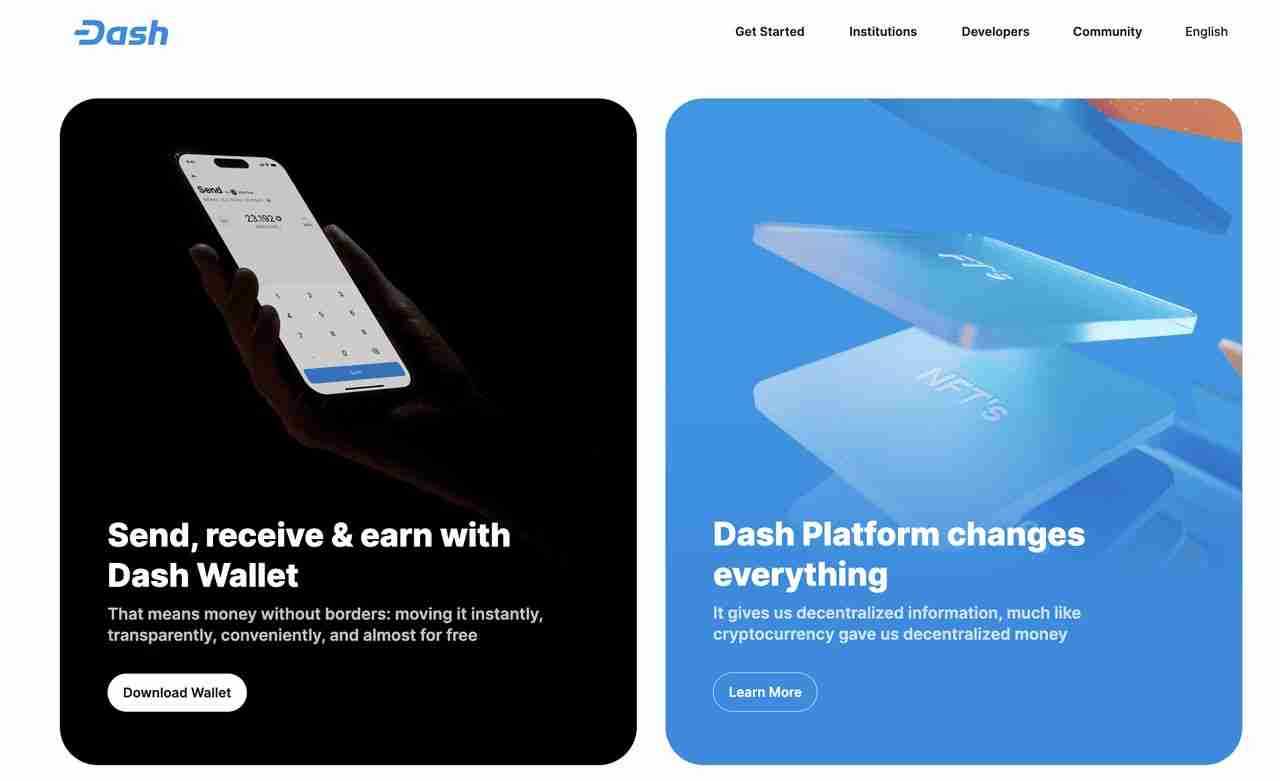 Dash (DASH)币是什么?比特币分叉隐私币?DASH币11月价格飆升解析