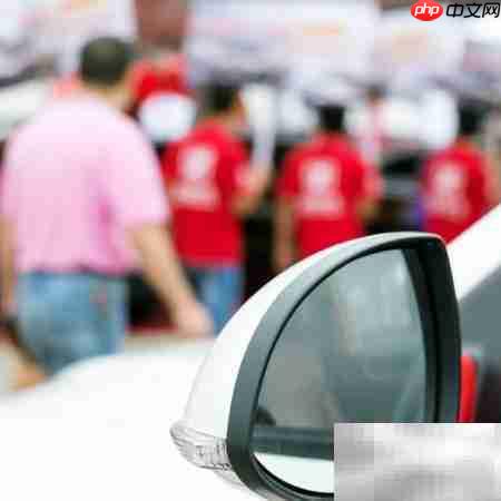 汽车销售新手入门指南