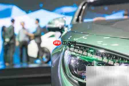 汽车销售新手入门指南