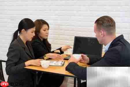 汽车销售新手入门指南