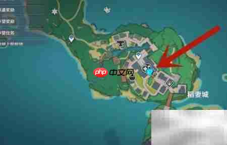 原神圣遗物转换位置指南