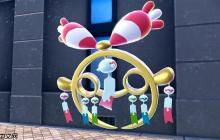 《宝可梦传说Z-A》新的六只MEGA宝可梦公布