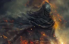 比不上《铁拳》系列！《黑魂》系列销量达到4000万