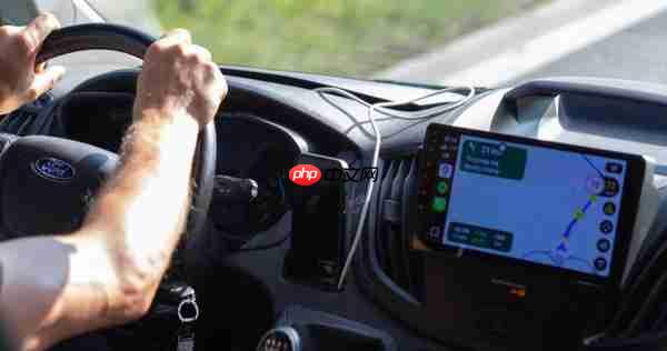 福特 ceo 回应不使用 carplay ultra:不认可苹果策略