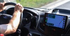 福特 CEO 回应不使用 CarPlay Ultra：不认可苹果策略