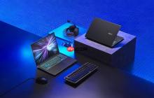 双11闭眼冲！华硕无畏系列笔记本：办公创作游戏通吃