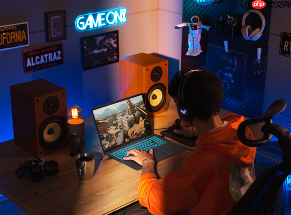 双11闭眼冲！华硕无畏系列笔记本：办公创作游戏通吃