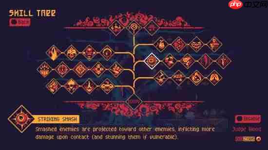 Epic下周喜加一提前泄露！像素风2D快节奏战斗佳作《灾厄逆刃》