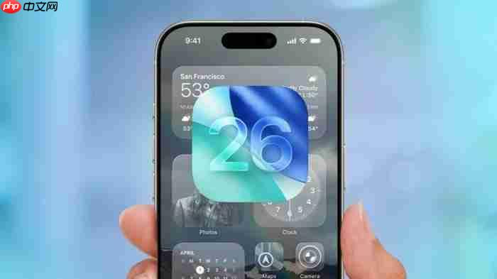 苹果新一代 Siri 将于明年春季登场:融入谷歌 Gemini 大模型,智能水平全面跃升