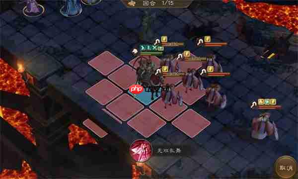 新三国志曹操传100级火星君小乔困难攻略