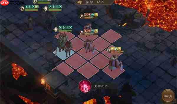 新三国志曹操传100级火星君小乔困难攻略