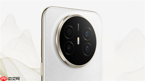 华为刚出了一台Mate 70 Air 但我觉得它没那么Air