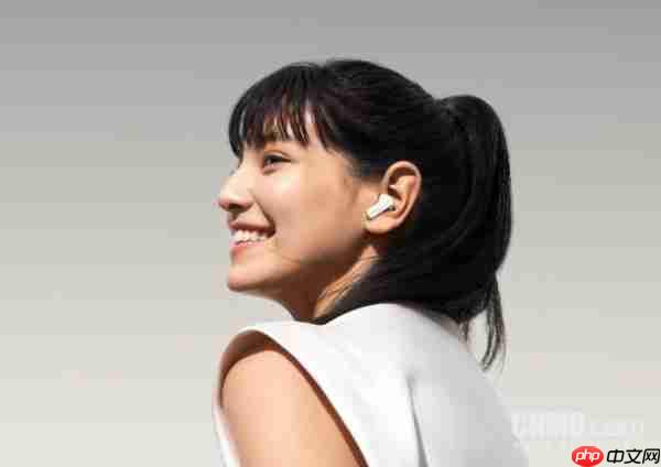 音质新高度!曝华为 freebuds pro 5 搭载新一代星闪芯片