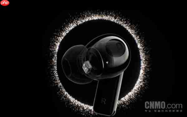 音质新高度!曝华为 FreeBuds Pro 5 搭载新一代星闪芯片