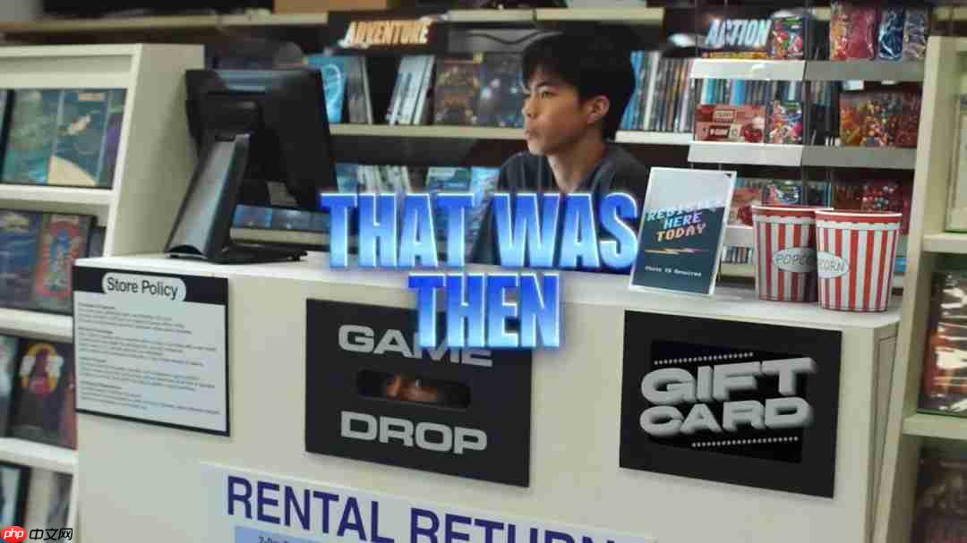 Xbox新广告引发争议 被指嘲讽实体游戏玩家