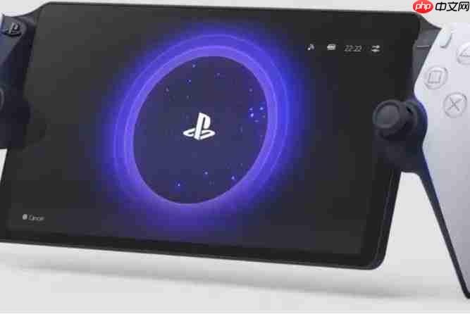 PS Portal6.0.0版本更新完整说明 除了PS5串流还有这些