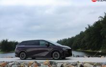 何小鹏坦言在内部推动了五次增程：第五次才成功