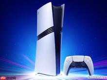 PS5 Pro国行版开箱测试：画质和帧数全都要