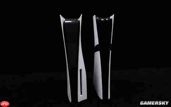 PS5 Pro国行版开箱测试:画质和帧数全都要